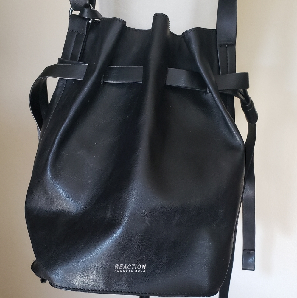 Kenneth Cole Reaction Bucket Bag
